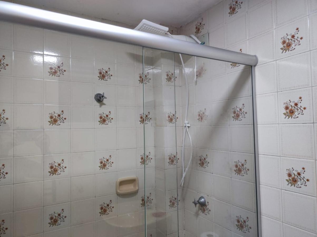Apartment Belo No Centro De *