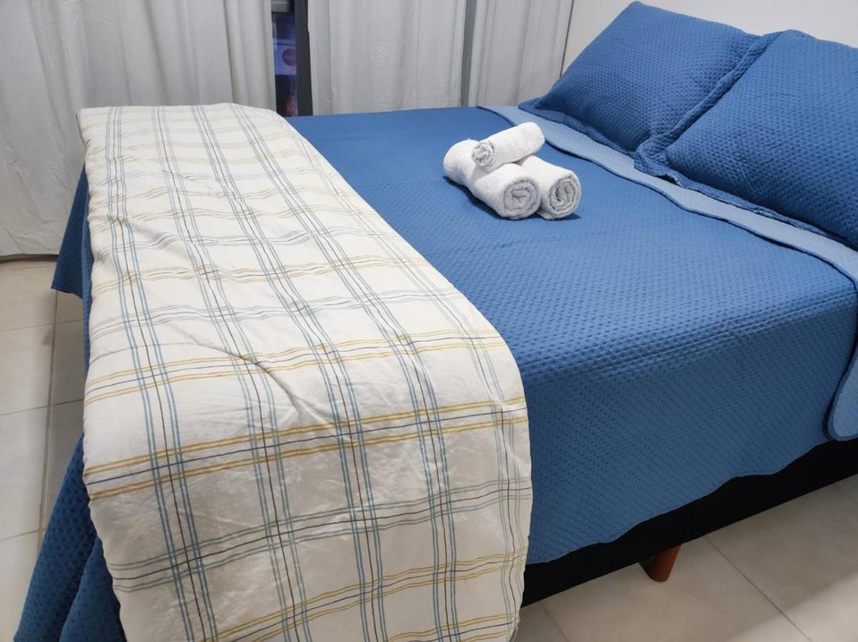 Apartment Belo No Centro De *