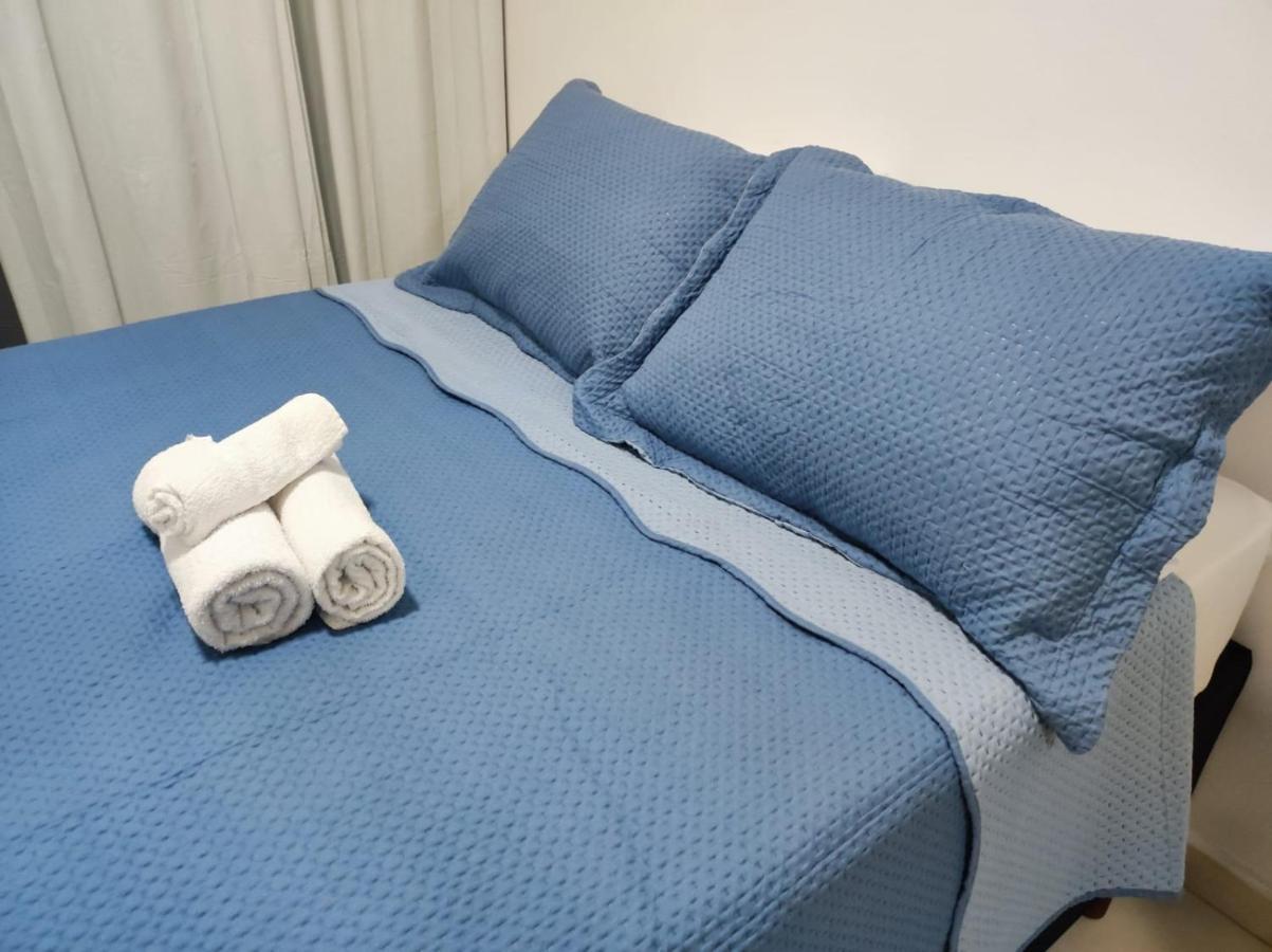 Apartment Belo No Centro De