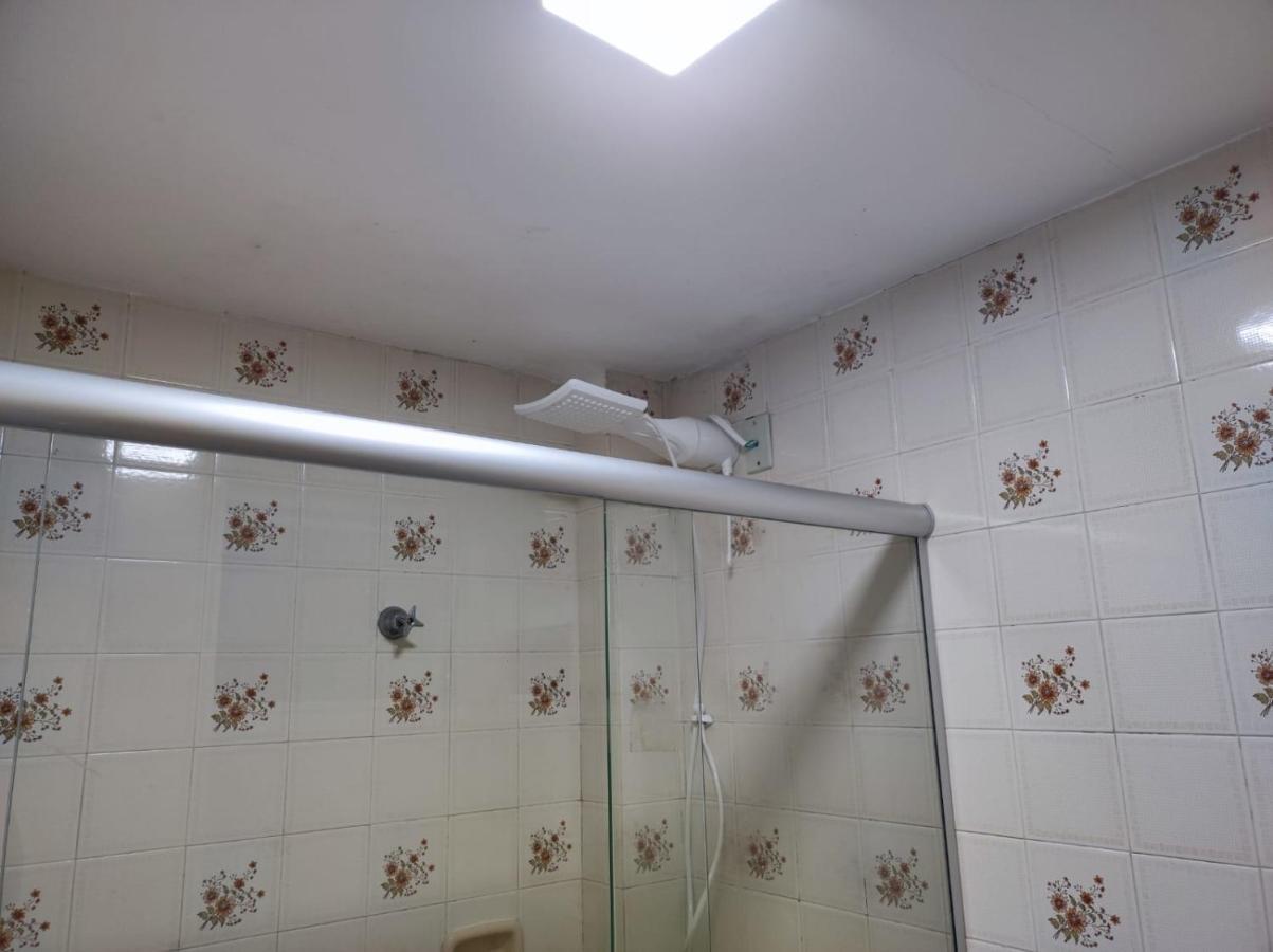 Apartment Belo No Centro De *