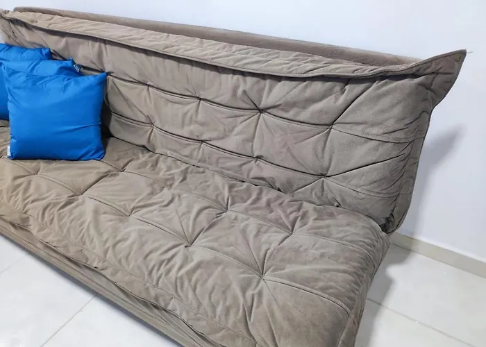 Belo Apartamento No Centro De Curitiba